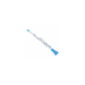 Nuvo Clarineo white-blue 2.0