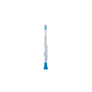Nuvo Clarineo white-blue 2.0