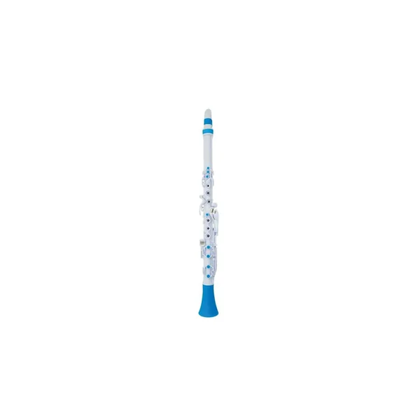 Nuvo Clarineo white-blue 2.0