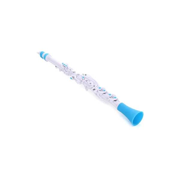Nuvo Clarineo white-blue 2.0
