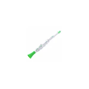 Nuvo Clarineo white-green 2.0