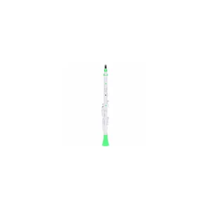 Nuvo Clarineo white-green 2.0