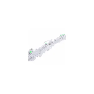 Nuvo Clarineo white-green 2.0