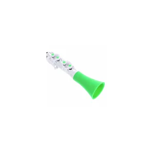 Nuvo Clarineo white-green 2.0