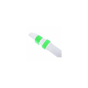 Nuvo Clarineo white-green 2.0