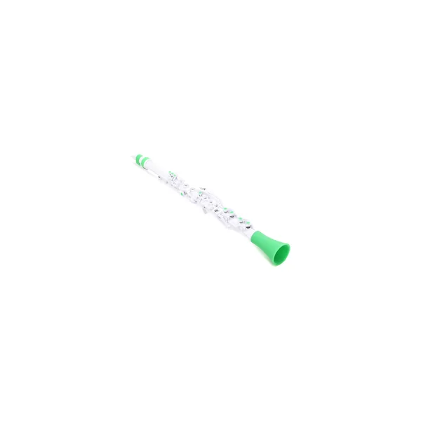 Nuvo Clarineo white-green 2.0