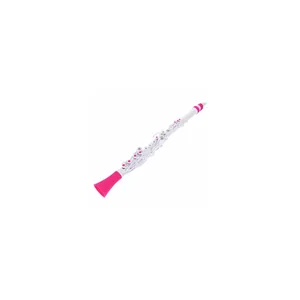 Nuvo Clarineo white-pink 2.0