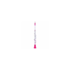 Nuvo Clarineo white-pink 2.0