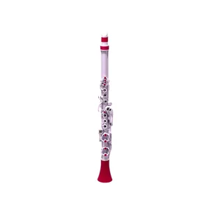 Nuvo Clarineo white-pink 2.0