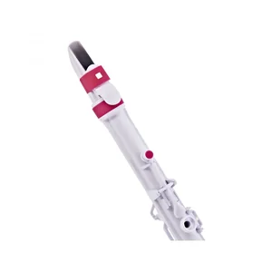 Nuvo Clarineo white-pink 2.0