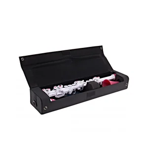 Nuvo Clarineo white-pink 2.0