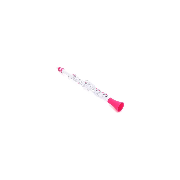 Nuvo Clarineo white-pink 2.0