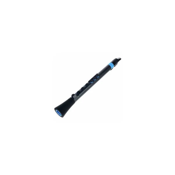 Nuvo DooD black-blue 2.0