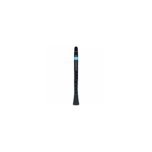 Nuvo DooD black-blue 2.0