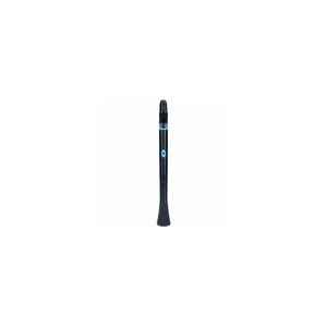 Nuvo DooD black-blue 2.0