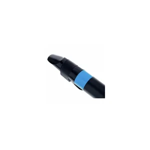 Nuvo DooD black-blue 2.0