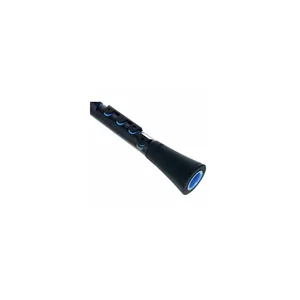 Nuvo DooD black-blue 2.0