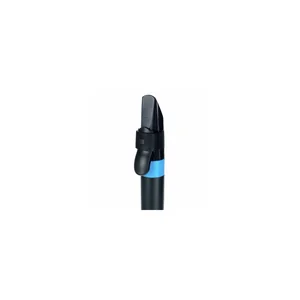 Nuvo DooD black-blue 2.0