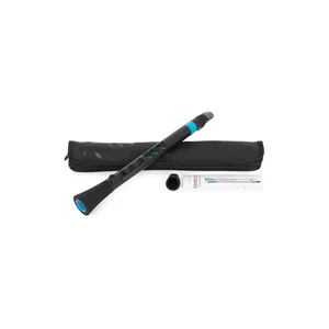 Nuvo DooD black-blue 2.0