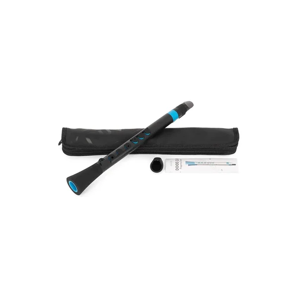 Nuvo DooD black-blue 2.0