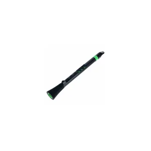 Nuvo DooD black-green 2.0