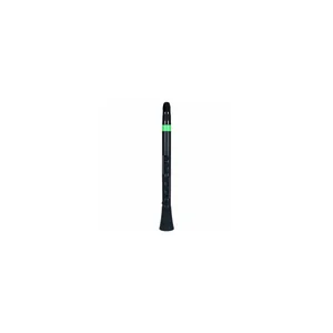 Nuvo DooD black-green 2.0