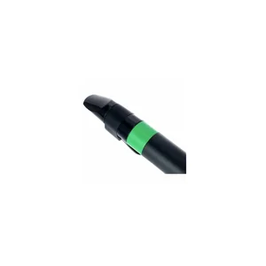 Nuvo DooD black-green 2.0