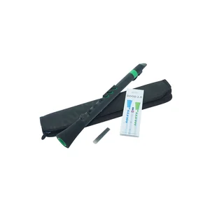 Nuvo DooD black-green 2.0