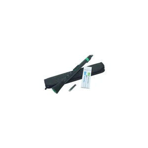 Nuvo DooD black-green 2.0