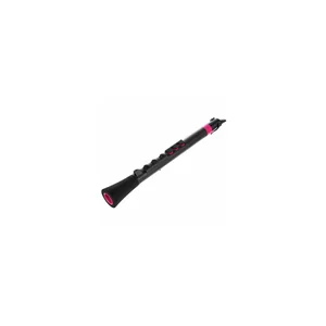 Nuvo DooD black-pink 2.0