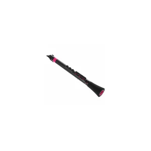 Nuvo DooD black-pink 2.0