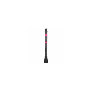 Nuvo DooD black-pink 2.0