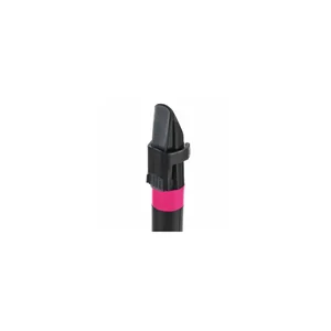 Nuvo DooD black-pink 2.0