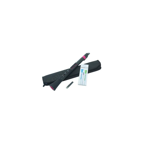 Nuvo DooD black-pink 2.0