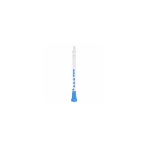 Nuvo DooD white-blue 2.0