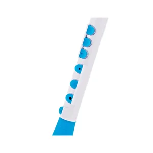 Nuvo DooD white-blue 2.0