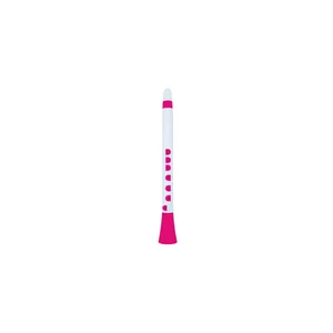 Nuvo DooD white-pink 2.0