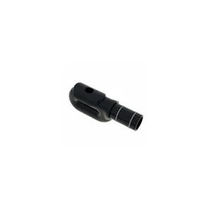 Nuvo headjoint jFlute donut shape b