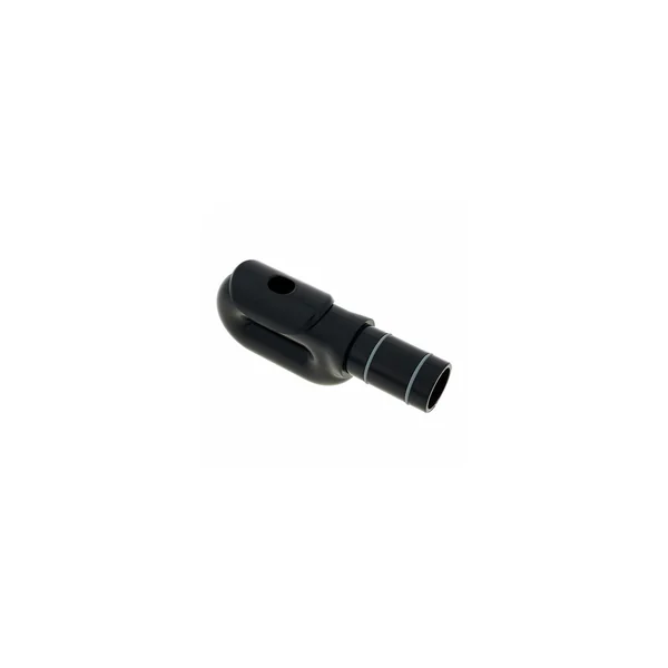 Nuvo headjoint jFlute donut shape b