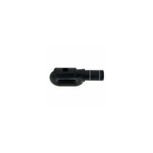 Nuvo headjoint jFlute donut shape b