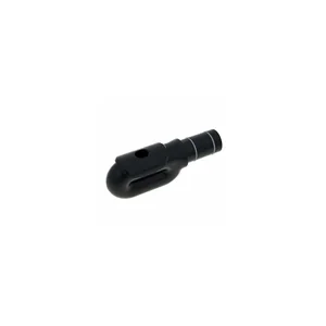 Nuvo headjoint jFlute donut shape b