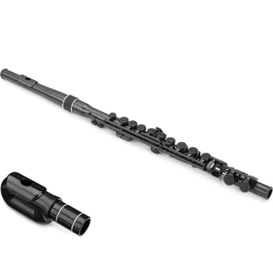 Nuvo headjoint jFlute donut shape b