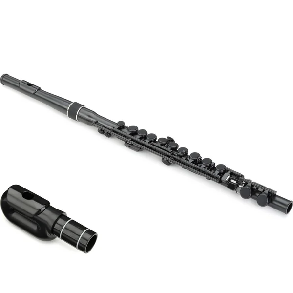 Nuvo headjoint jFlute donut shape b