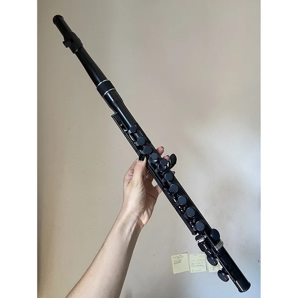 Nuvo jFlute 2.0 extension set black