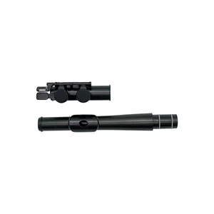 Nuvo jFlute 2.0 extension set black