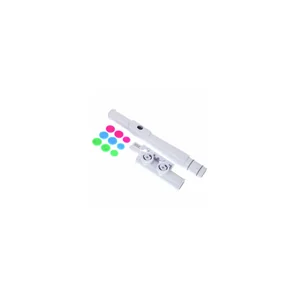 Nuvo jFlute 2.0 extension set white