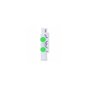 Nuvo jFlute 2.0 extension set white