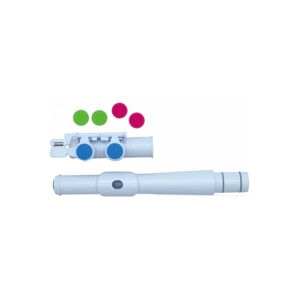 Nuvo jFlute 2.0 extension set white