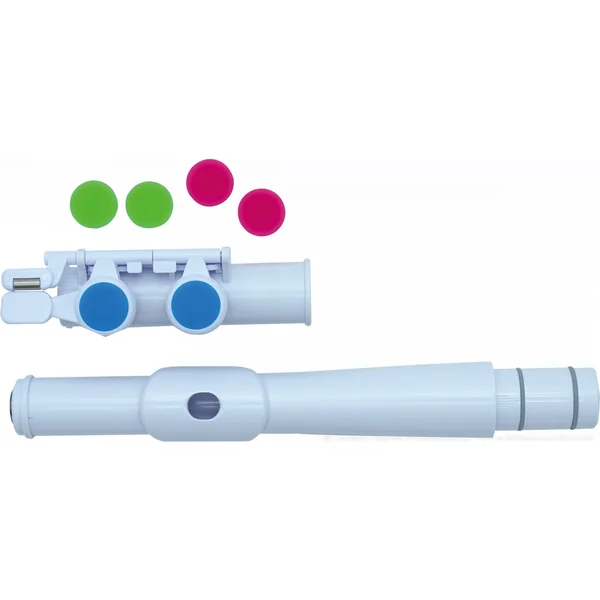 Nuvo jFlute 2.0 extension set white