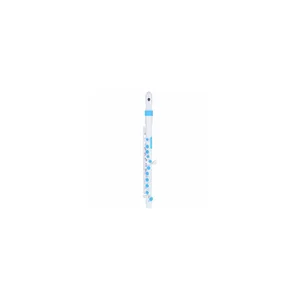 Nuvo jFlute 2.0 white-blue